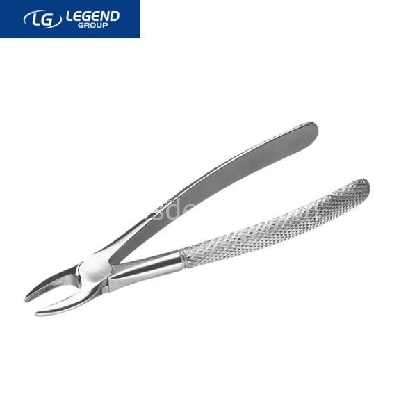 Legend Plus Üst Kökler Azı Çekim Davyesi (Fig.23)