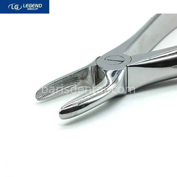 Legend Plus Üst Kökler Azı Çekim Davyesi (Fig.23)