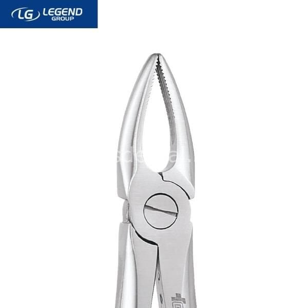 Legend Plus Üst Kökler Azı Çekim Davyesi (Fig.23)