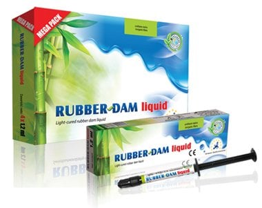 Rubberdam Likit