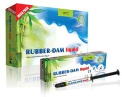 Rubberdam Likit