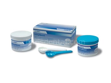 Vinylbest A-Tipi Silikon Putty 1. Ölçü