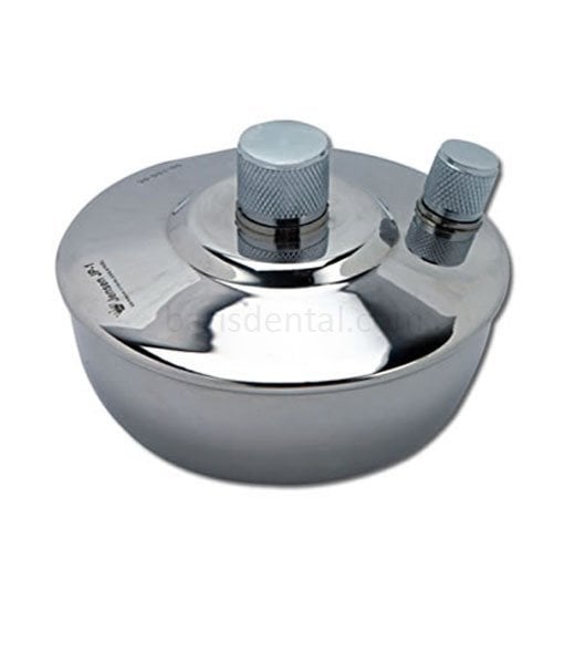 Alkol Lambası - Metal