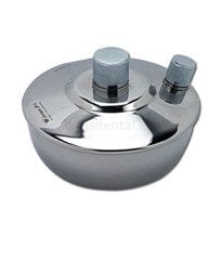 Alkol Lambası - Metal