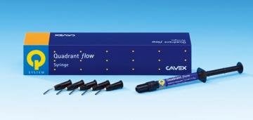 Quadrant Flow Kompozit