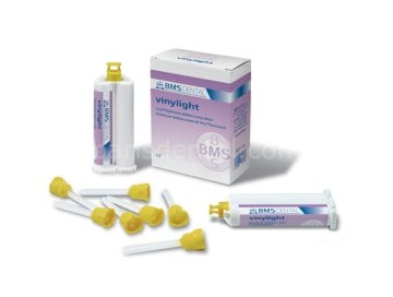 Vinylight A Tipi Silikon 2. Ölçü