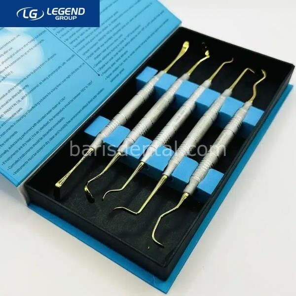 Legend Açık Sinüs Lift Seti-5'li