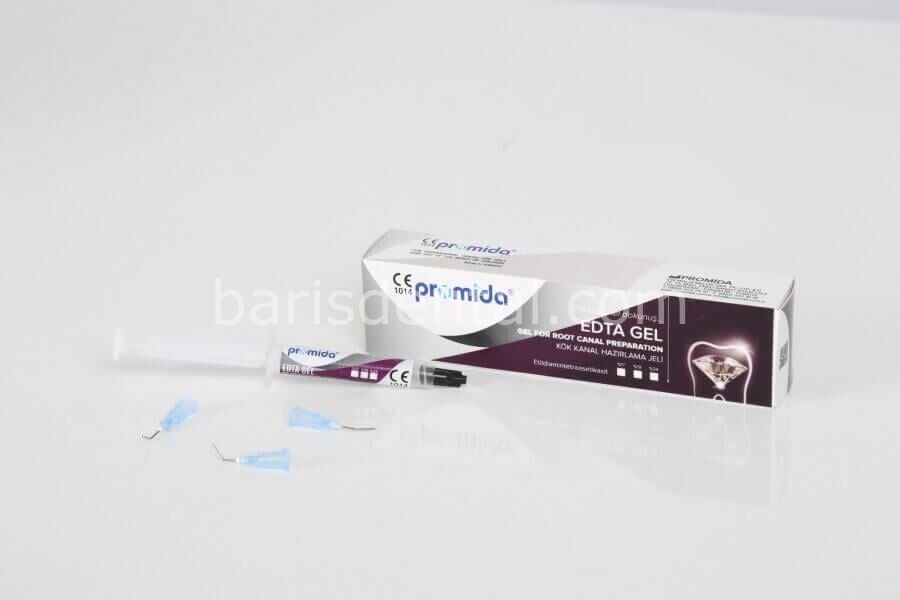 Promida Edta Jel 9 gr.