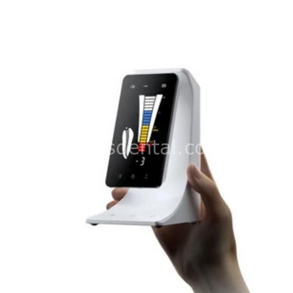 Woodpecker DTE DPEX-X Yeni Nesil Apex Locater