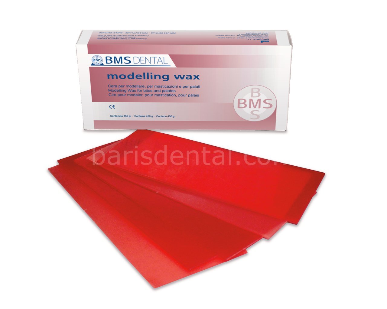 BMS Wax Mum