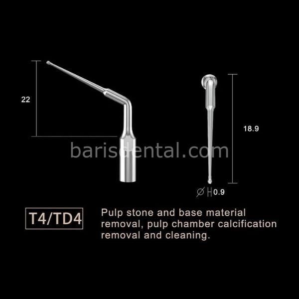 Woodpecker Dr Talal's Endo Kit