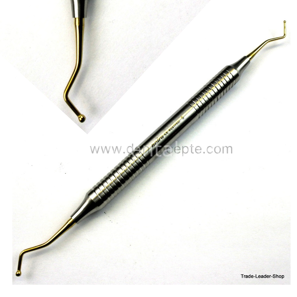 Teflon Siman Fulvarı  Paslanmaz çelik