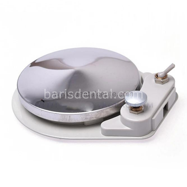 Diş Ünit Ayak Pedalı Hava ve Su Basma Pedalı