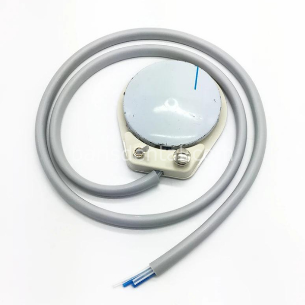 Diş Ünit Ayak Pedalı Hava ve Su Basma Pedalı