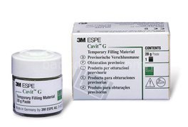 Cavit G 28 gr. Geçici Dolgu Metaryelleri