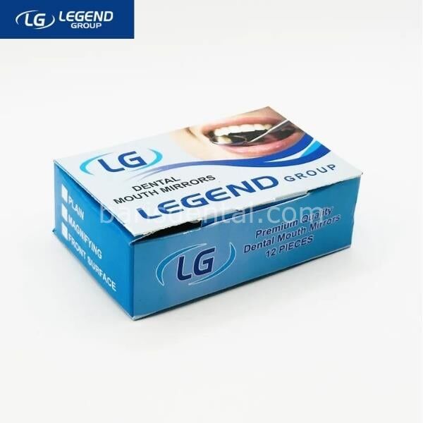 Legend 12'li Ayna Başı 4 numara