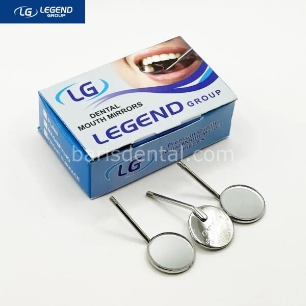 Legend 12'li Ayna Başı 4 numara