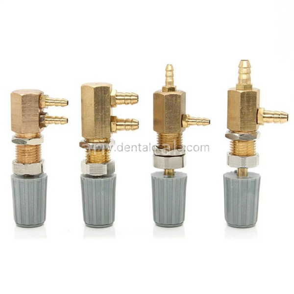 Diş Üniti için Su Kontrol Regulatörü