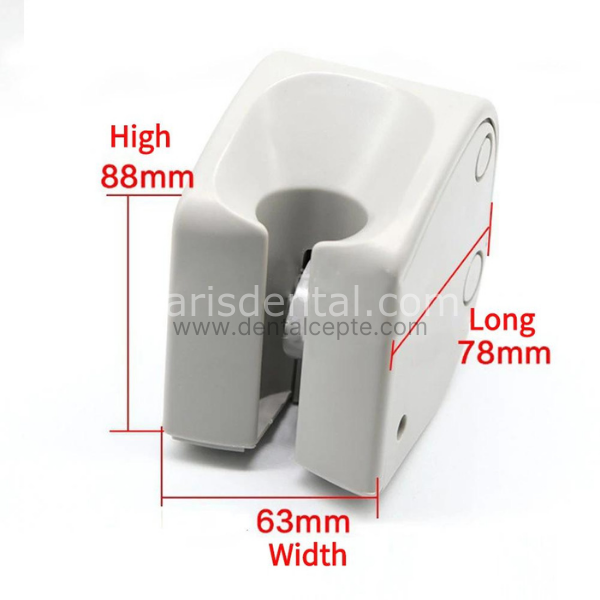 Diş Üniti İçin Başlık Takozu Yedek Parçası