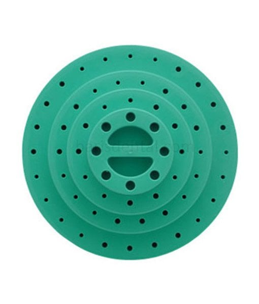 Frez Kutusu - Yeşil