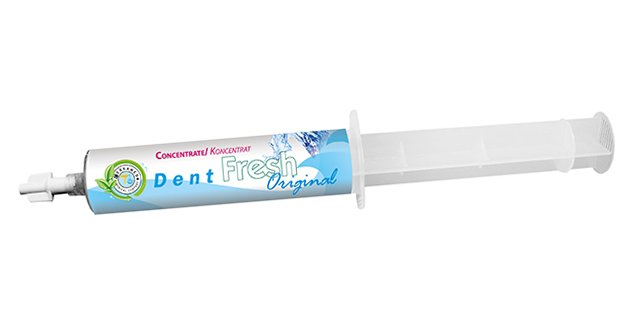 Dent Fresh Moutwash Konsantre Likit SADE