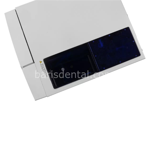 Lafomed 23 lt. Otoklav Cihazı HEDİYELİ