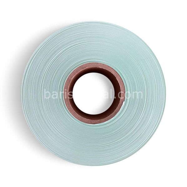 Otoklav Poşeti 25 cm 200 Metre