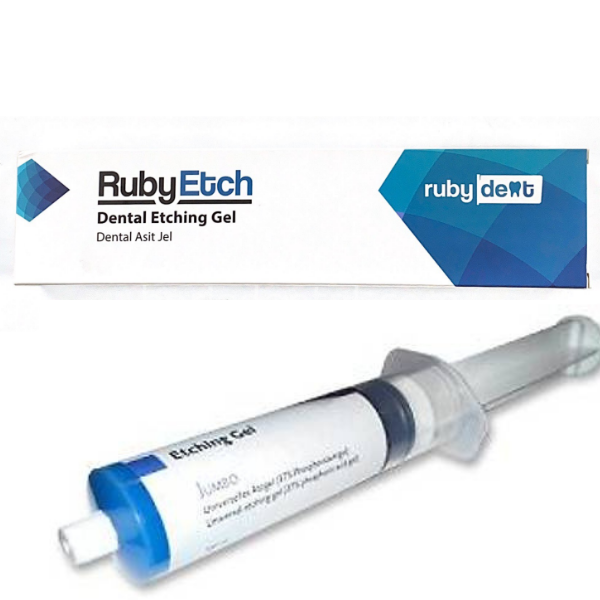 Ruby Jumbo Asit 50 ml.