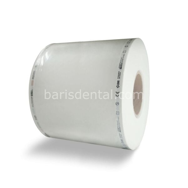 Otoklav Poşeti 20 cm 200 Metre