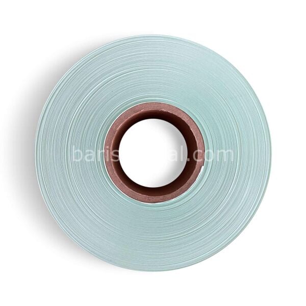 Otoklav Poşeti 7,5 Cm 200 Metre