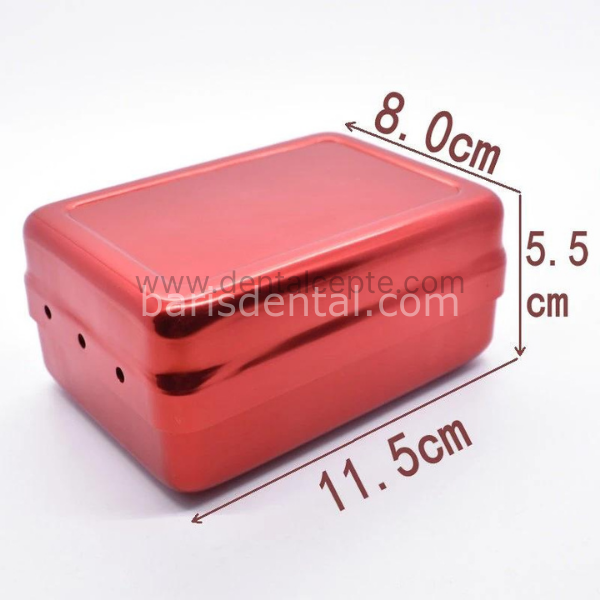 Oceon Endobox - Frezlik Büyük Kutu