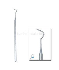 Sond - DÜZ Köşeli