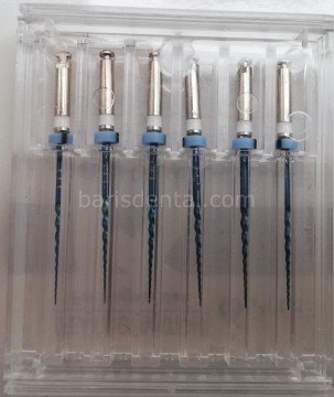 Protaper Kanal Eğesi Muadili / YÜKSEK KALİTE