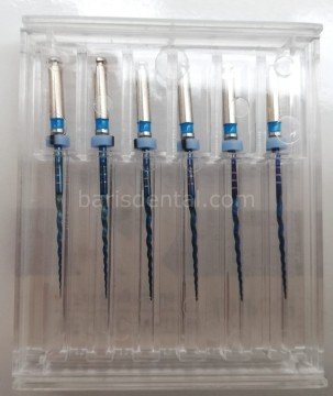 Protaper Kanal Eğesi Muadili / YÜKSEK KALİTE