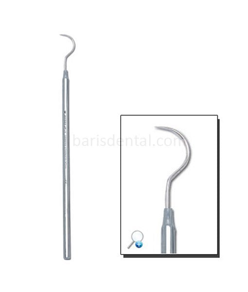 Sond - ORAK Köşeli