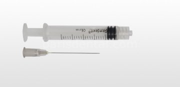 Genjekt Enjektör Luer Look / 40 ML
