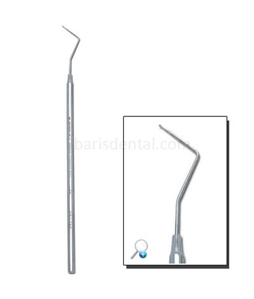 Sond Periodontal - PCP