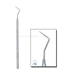 Sond Periodontal - PCP