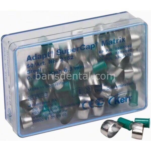 Maxima OtoMatrix Bandı - Yeşil