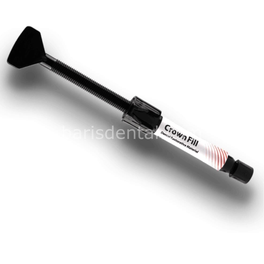Crown Fill Kompozit Dolgu 4 gr. Tüp