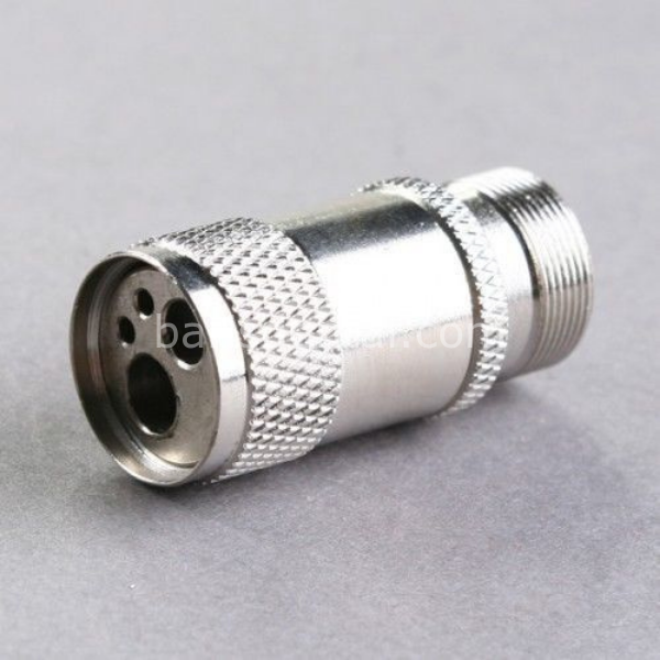 Kuplink ( Aeratör 4 Çıkış- Ünit 2 Giriş li)