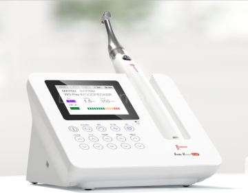 Endo Radar Plus/ Apek Locoterli Kablosuz Endomotor