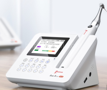 Endo Radar Plus/ Apek Locoterli Kablosuz Endomotor