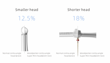 Endo Radar Plus/ Apek Locoterli Kablosuz Endomotor