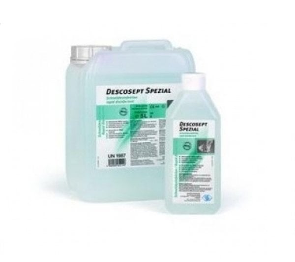 Descosept AF 5 Lt. Yüzey Dezenfektanı