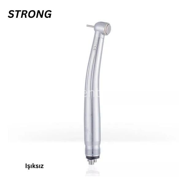 Strong Aeratör-Işıksız