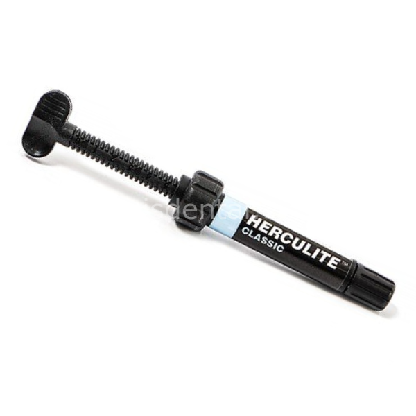 Kerr Herculite Kompozit Tek Tüp