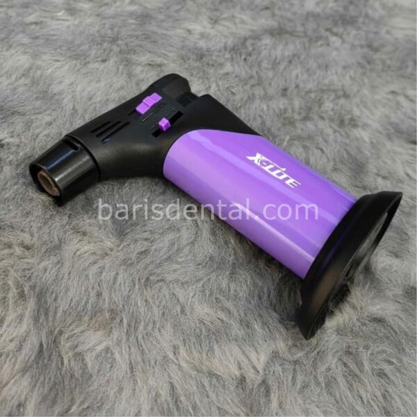 Torç Çakmak- Model 2 -Kaliteli