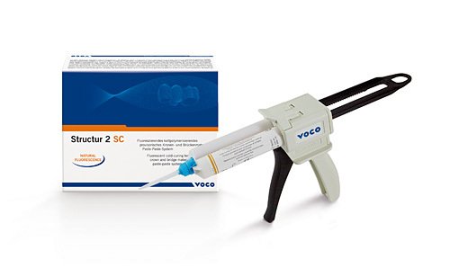 Structur 2 SC İNTRO SET