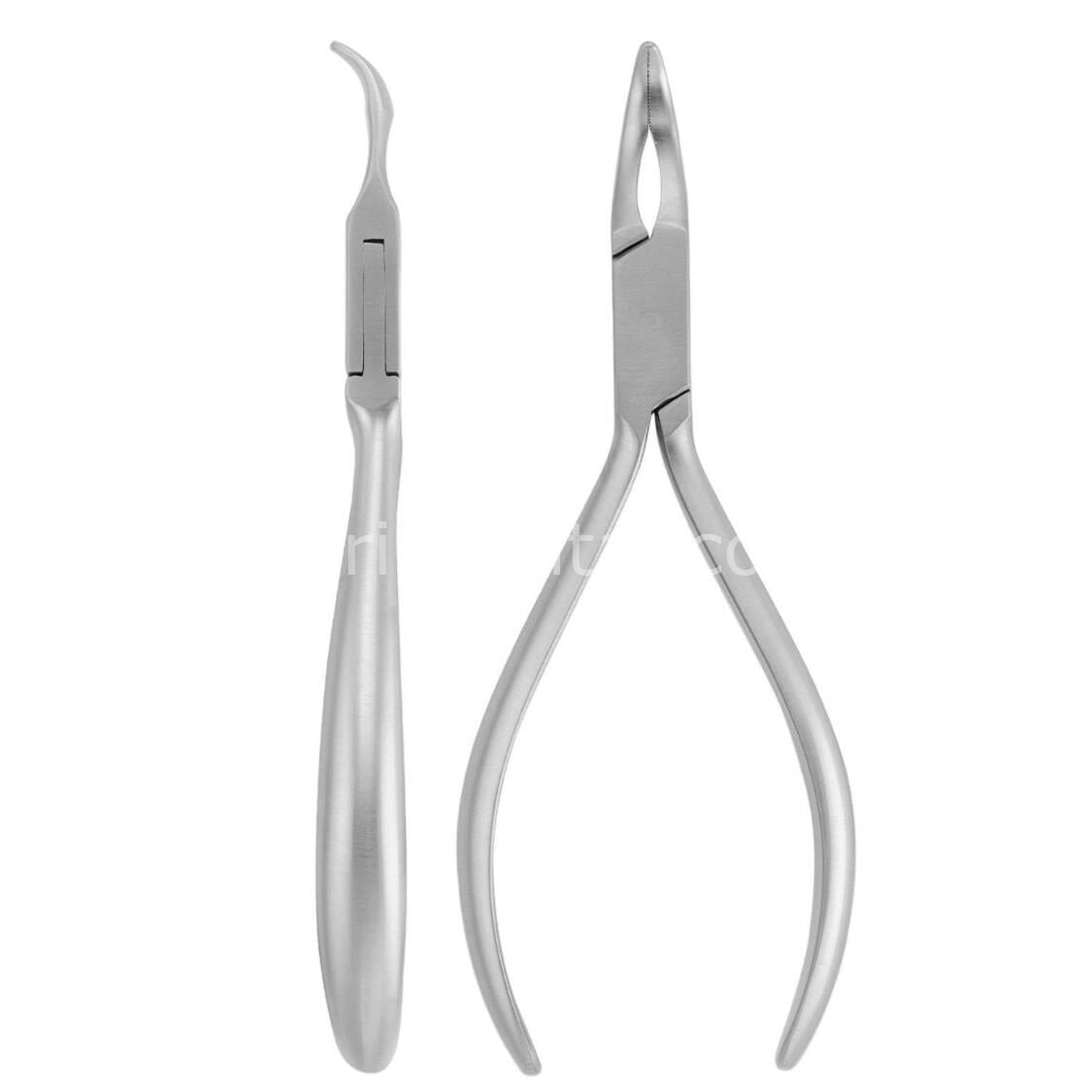 Weingart Orodonti Pensi